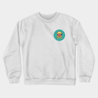 Butt Pirates Crewneck Sweatshirt